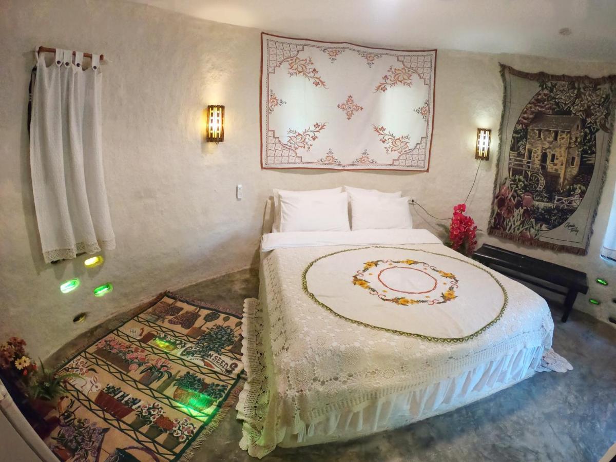 Naracha Resort Mueang Kao Exteriör bild
