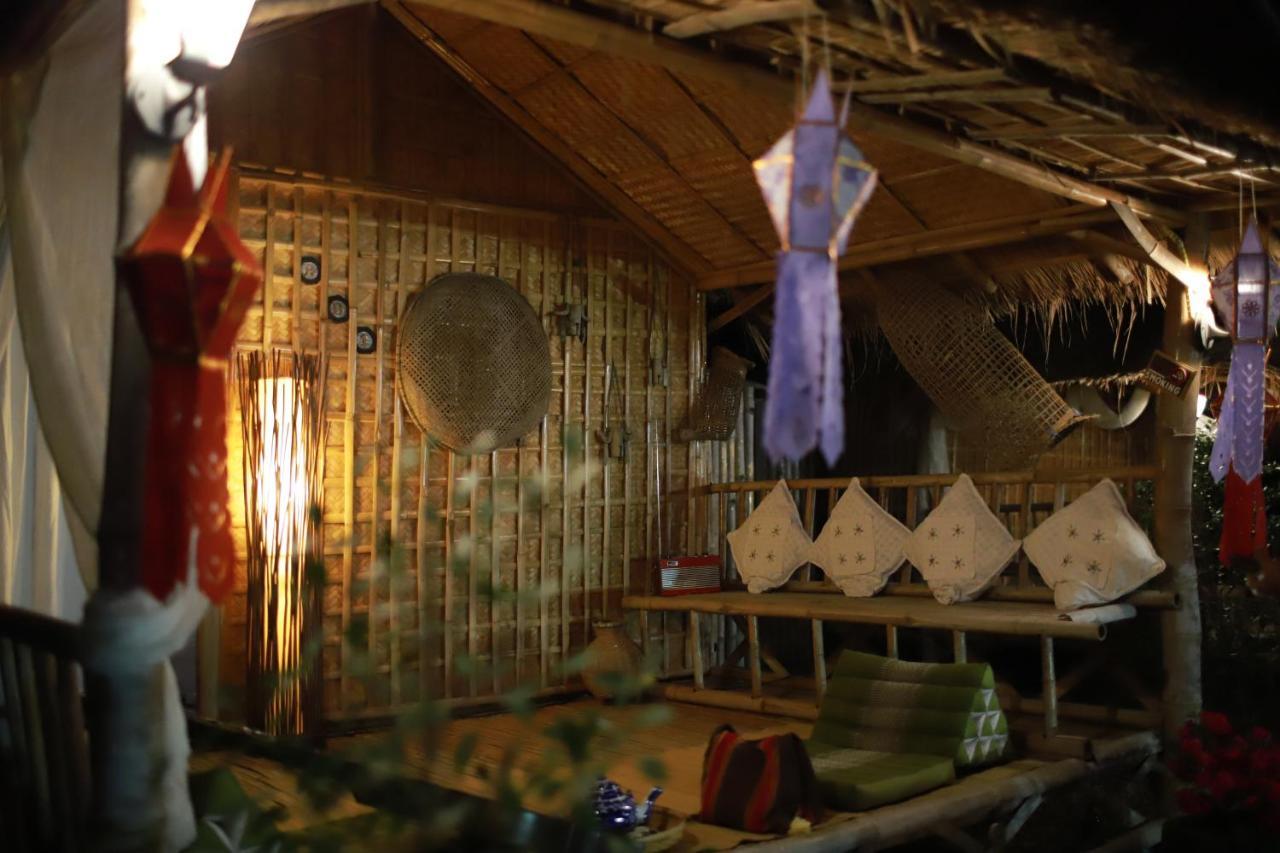 Naracha Resort Mueang Kao Exteriör bild