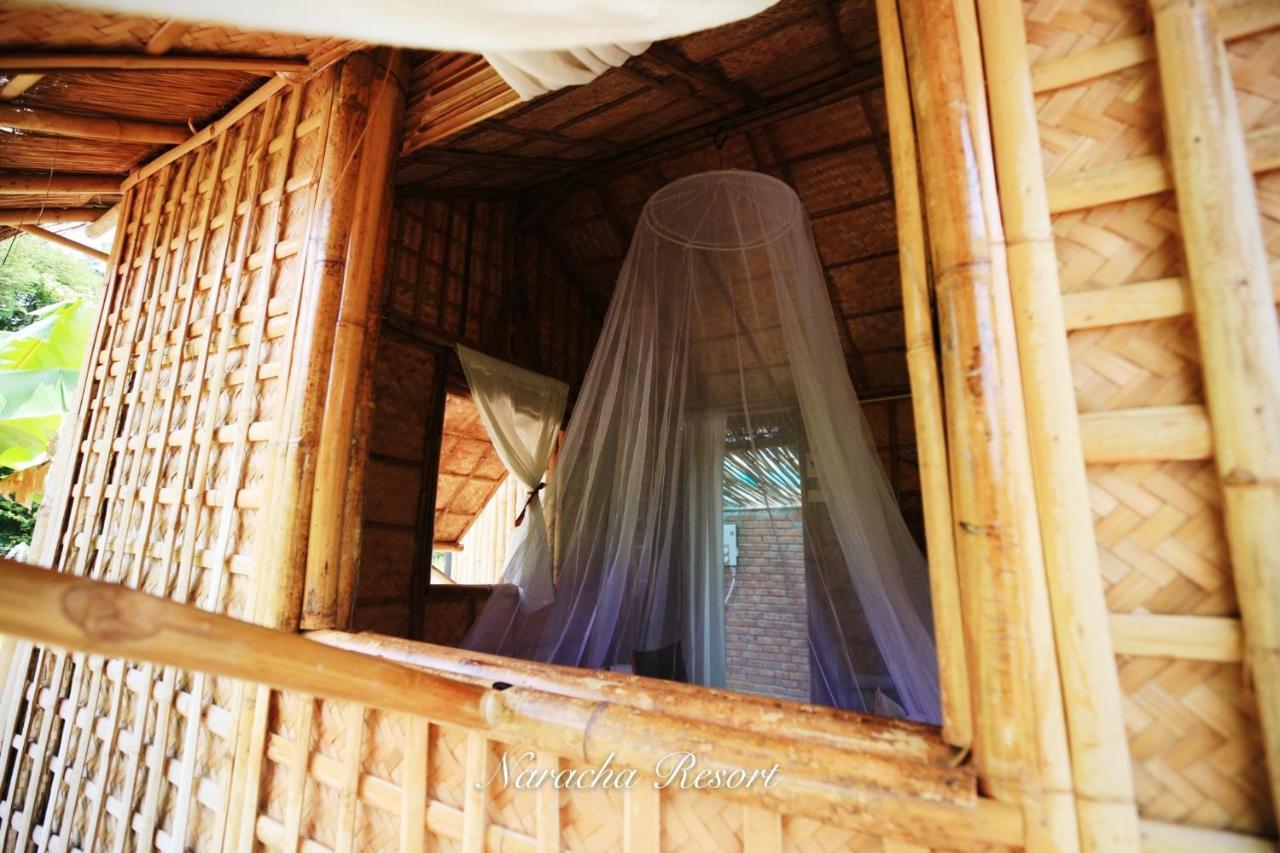 Naracha Resort Mueang Kao Exteriör bild