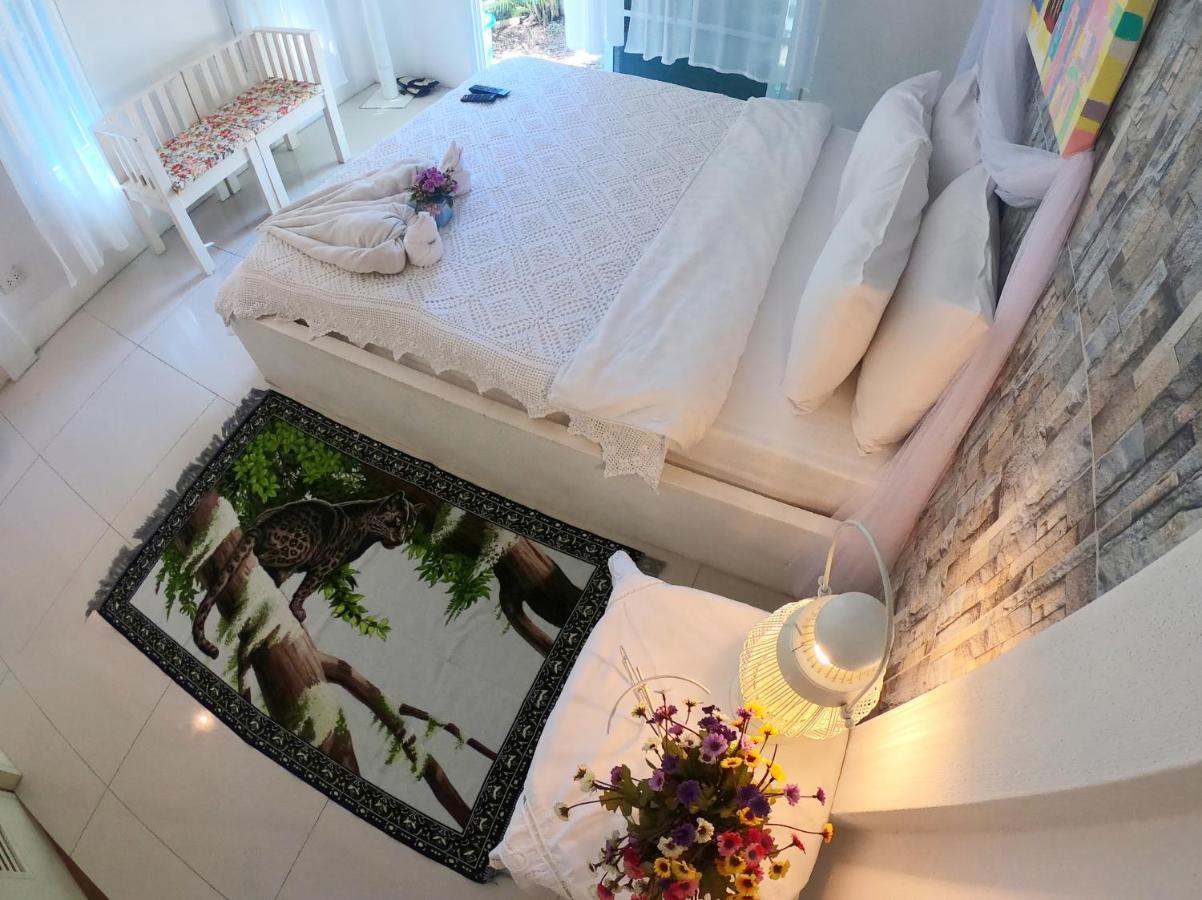 Naracha Resort Mueang Kao Exteriör bild