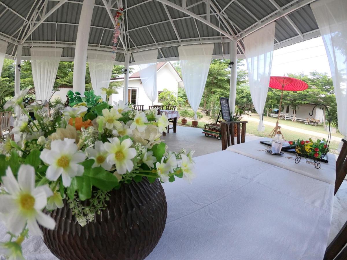 Naracha Resort Mueang Kao Exteriör bild