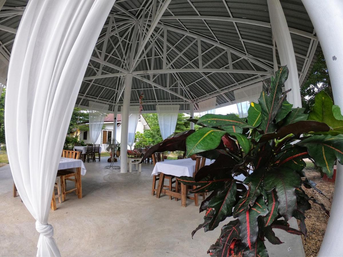 Naracha Resort Mueang Kao Exteriör bild