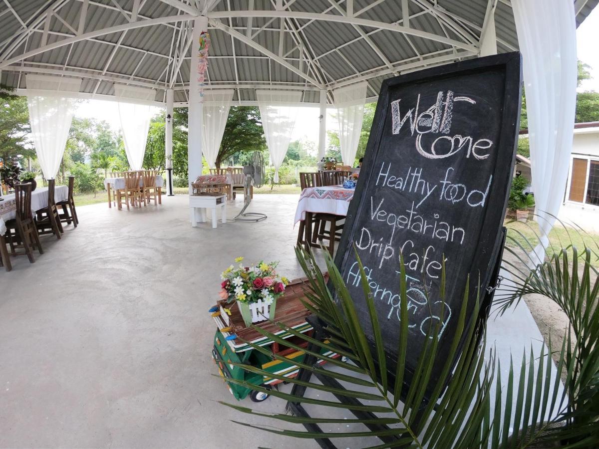 Naracha Resort Mueang Kao Exteriör bild